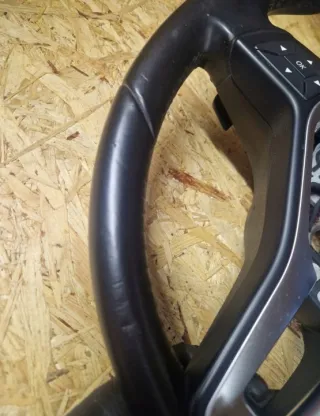 A2184609103 Руль Mercedes A W176 Арт e9598774, вид 3