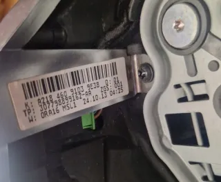 A2184609103 Руль Mercedes A W176 Арт e9598774, вид 5