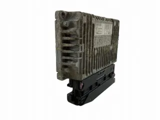 7700113488 Блок управления АКПП Renault Megane 2 Арт e9599002, вид 1