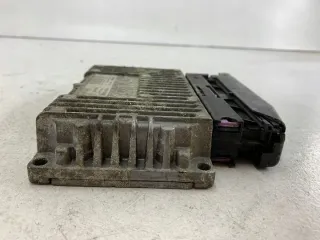 7700113488 Блок управления АКПП Renault Megane 2 Арт e9599002, вид 4
