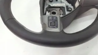 13208853 Руль Opel Vectra C  Арт e9599266, вид 2
