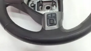 13208853 Руль Opel Vectra C  Арт e9599266, вид 3