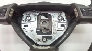 13208853 Руль Opel Vectra C  Арт e9599266, вид 6