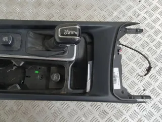 2018-2024 PWE6135 Подлокотник Volvo V60 1 Арт e9599513, вид 6