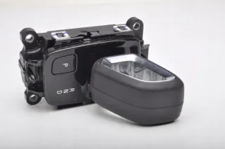 32240931 Кулиса Volvo XC60 2 Арт e9599652, вид 7