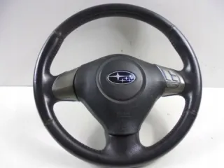 GS-120-02880 Руль Subaru Legacy 4 Арт e9599759, вид 1