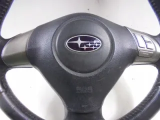 GS-120-02880 Руль Subaru Legacy 4 Арт e9599759, вид 4