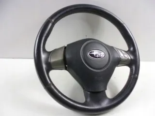 GS-120-02880 Руль Subaru Legacy 4 Арт e9599759, вид 5