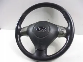 GS-120-02880 Руль Subaru Legacy 4 Арт e9599759, вид 6