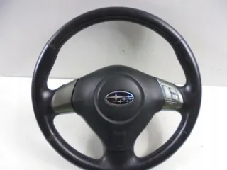 GS-120-02880 Руль Subaru Legacy 4 Арт e9599759, вид 7