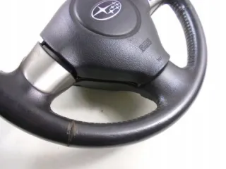 GS-120-02880 Руль Subaru Legacy 4 Арт e9599759, вид 8