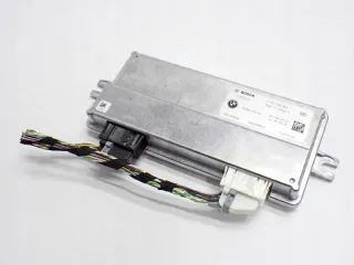 0263008053 049891592 9891592 Блок управления (другие) BMW X4 G02 Арт e9600121, вид 2