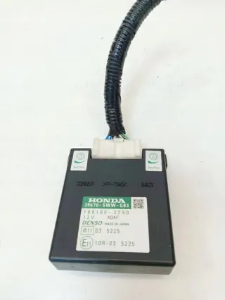 39670SWWG03 10R035225 1881002750 Блок управления (другие) Honda CR-V 3 Арт e9600210, вид 1