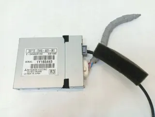 39113-SWA-A01-M1 39113SWAA01M1 1Y165443 Блок управления (другие) Honda CR-V 3 Арт e9600211, вид 1