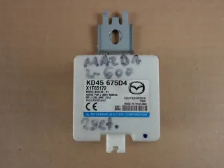 KD45675D4 Блок управления (другие) Mazda 3 BM Арт e9600287, вид 1