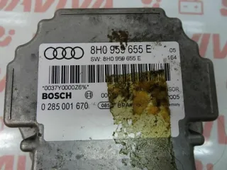 8H0959655E 0285001670 Блок AirBag Audi A4 B8 Арт e9601105, вид 4