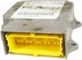 4L0959655C Блок AirBag Audi Q7 4L Арт e9601170, вид 1