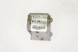 4L0959655C Блок AirBag Audi Q7 4L Арт e9601170, вид 2