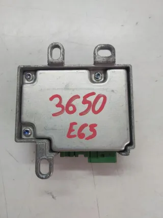 6920468 Блок AirBag BMW 7 E65/E66 Арт e9601237, вид 4