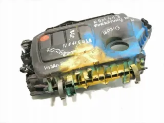 175813123R Декоративная крышка двигателя Opel Vivaro B Арт e9601409, вид 1