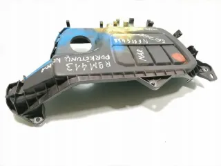 175813123R Декоративная крышка двигателя Opel Vivaro B Арт e9601409, вид 2