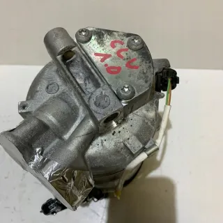 926004423R Компрессор кондиционера Renault Captur Арт e9601451, вид 2