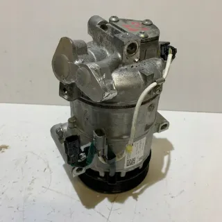 926004423R Компрессор кондиционера Renault Captur Арт e9601451, вид 3