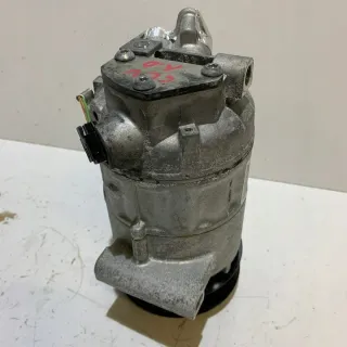 926004423R Компрессор кондиционера Renault Captur Арт e9601451, вид 4