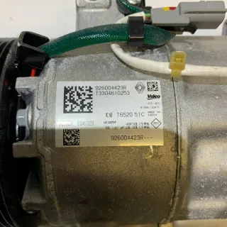 926004423R Компрессор кондиционера Renault Captur Арт e9601451, вид 5