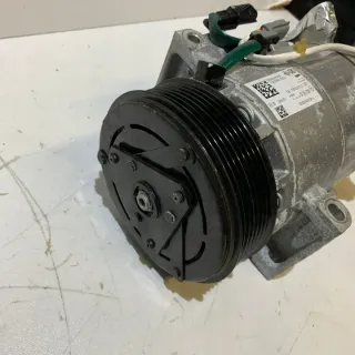 926004423R Компрессор кондиционера Renault Captur Арт e9601451, вид 6