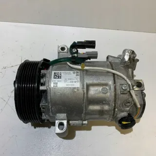 926004423R Компрессор кондиционера Renault Captur Арт e9601451, вид 7