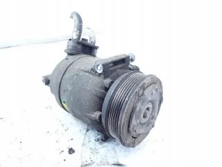 7711134454 8200021822 Компрессор кондиционера Renault Laguna 2 Арт e9601490, вид 2
