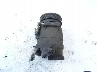 7711134454 8200021822 Компрессор кондиционера Renault Laguna 2 Арт e9601490, вид 3