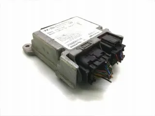95910-1D600 0285001921 Блок AirBag Kia Carens 3 Арт e9601652, вид 1