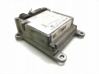 95910-1D600 0285001921 Блок AirBag Kia Carens 3 Арт e9601652, вид 2