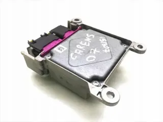 95910-1D600 0285001921 Блок AirBag Kia Carens 3 Арт e9601652, вид 3