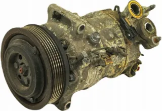 P31469966 Компрессор кондиционера Volvo V90 1 Арт e9601798, вид 1