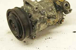 P31469966 Компрессор кондиционера Volvo V90 1 Арт e9601798, вид 3