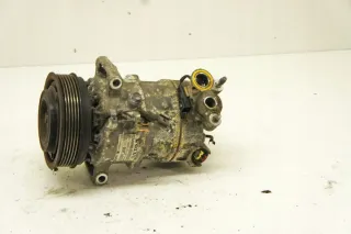 P31469966 Компрессор кондиционера Volvo V90 1 Арт e9601798, вид 6