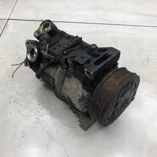 HEL8FK 322-181RS3 36001373 31291135 36000456 36000331 30676562 30780443 31305833 36002113 Компрессор кондиционера Volvo XC70 3 Арт e9601799, вид 1