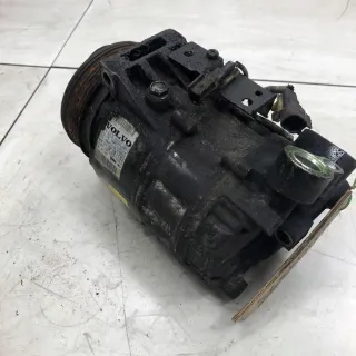 HEL8FK 322-181RS3 36001373 31291135 36000456 36000331 30676562 30780443 31305833 36002113 Компрессор кондиционера Volvo XC70 3 Арт e9601799, вид 3