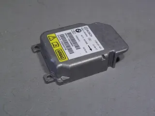 6915886 Блок AirBag MINI Cooper R50 Арт e9601820, вид 2