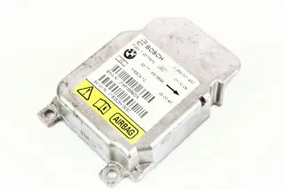 6915886 Блок AirBag MINI Cooper R50 Арт e9601820, вид 5