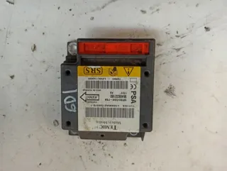 9648832180 Блок AirBag Mitsubishi Colt 6 Арт e9601822, вид 1