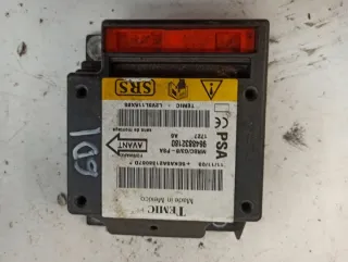 9648832180 Блок AirBag Mitsubishi Colt 6 Арт e9601822, вид 2