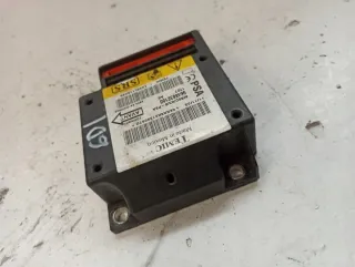 9648832180 Блок AirBag Mitsubishi Colt 6 Арт e9601822, вид 7