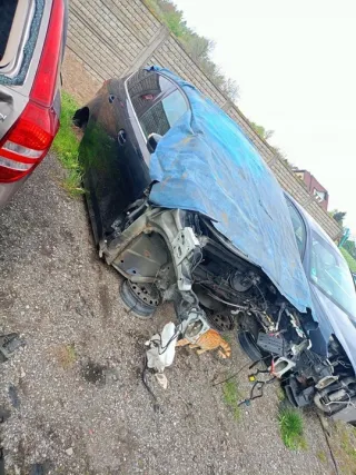AV612B195JD Блок ABS Ford C-max 2 Арт e9602338, вид 3