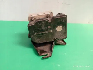 95281718 Блок ABS Opel Mokka 1 Арт e9602479, вид 2