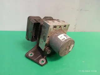 95281718 Блок ABS Opel Mokka 1 Арт e9602479, вид 3