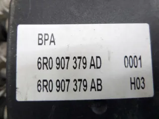 6R0907379AD 6R0907379AB Блок ABS Seat Ibiza 4 Арт e9602532, вид 4